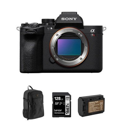 Sony A7R V 61.0MP