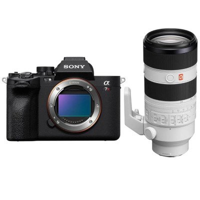 Sony A7R V 61.0MP